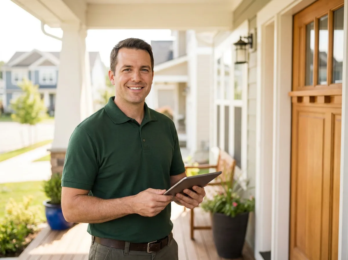 Pest control FAQs for Ickesburg, PA